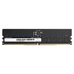 TeamGroup DDR5-5600 CL46 Elite 서린 (16GB) 44800 팀그룹 데스크탑 PC 메모리