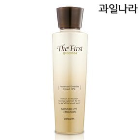 더퍼스트 그린티 효 로션 150ml