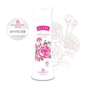 로즈 오리지날 헤어 컨디셔너 200ml