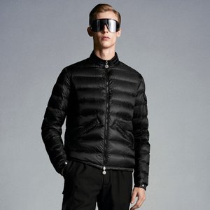 몽클레르 아게이 (관부가세 배송비 포함) 몽클레어 남성 경량 패딩 자켓 MONCLER AGAY