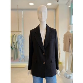 [여주점] [더 아이잗] 여성 백 슬릿 싱글 투버튼 재킷  ( IR3M0JK831)