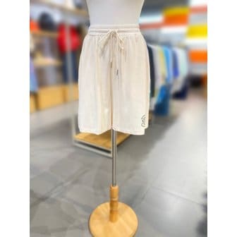 베네통 [여주점] 레터링 밴딩 팬츠 (BAPT99331)
