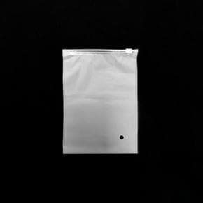 /이룸 여행용 슬라이드 지퍼백 파우치 1호 15x20cm