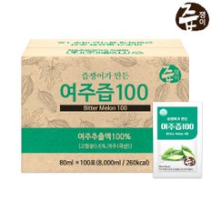 여주즙 100포 실속구성