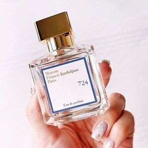 메종 프란시스 커정 MFK 724 오 드 퍼퓸 70ml