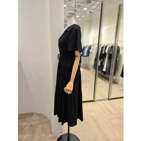 [부산점] 카라 셔링 티어드 원피스(PR2WO432)