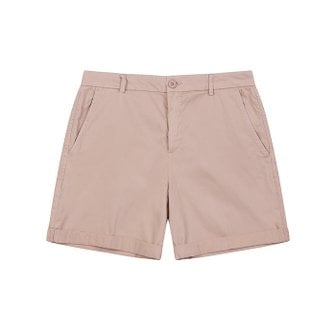 베네통 Cotton shorts_4CDR592G404W