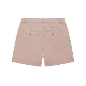 Cotton shorts_4CDR592G404W