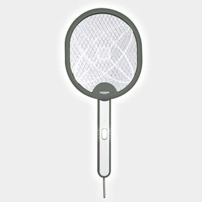 무선 라켓 모기퇴치기 KRK-643W 모기퇴치기살충