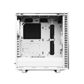 [서린공식] Fractal Design Define 7 Compact 화이트