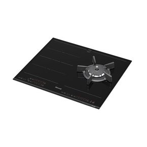 [신세계 광주점] 린나이 Jewell 프리미엄 가스하이브리드 인덕션2구+가스 1구  RBR-IG300 _SSG