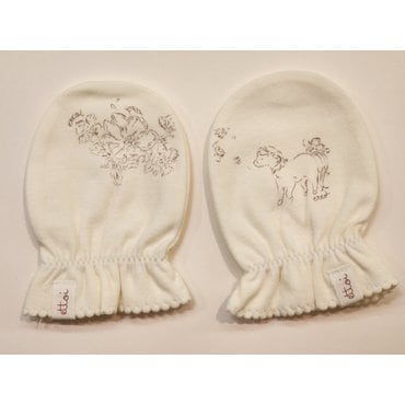 에뜨와 (출산준비물) 리틀버디손싸개 07R085882