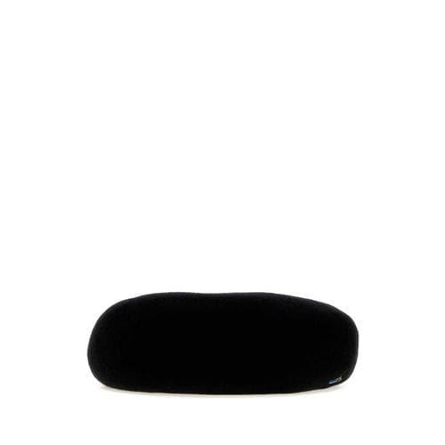 비비안웨스트우드 베레모 8102002AK0087 N401 BLACK