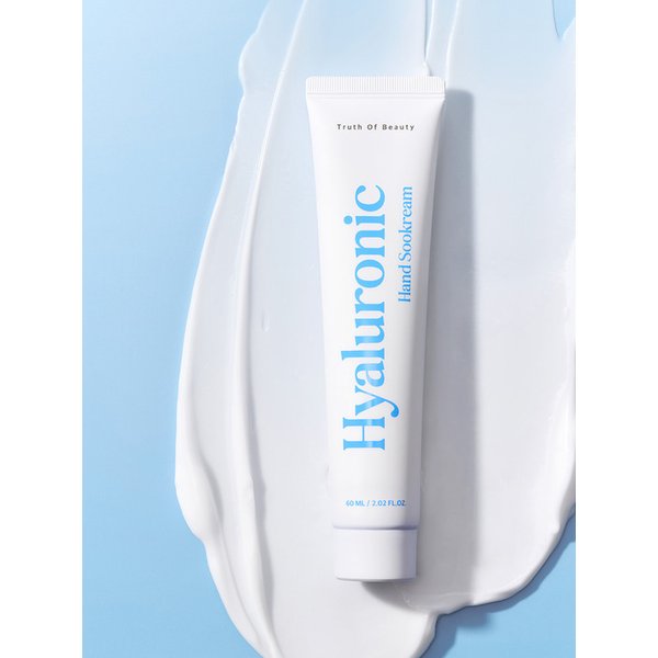 히알루로닉 핸드 스윽크림 60ml