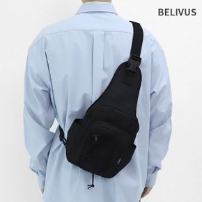 남자 미니백 BSA089 웨이스트백 슬링백 캐주얼 가방 남자패션