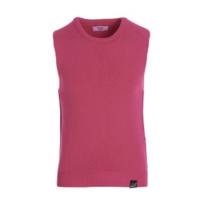 마틴 로즈 Vest MRSS23928FSCHA Fuchsia