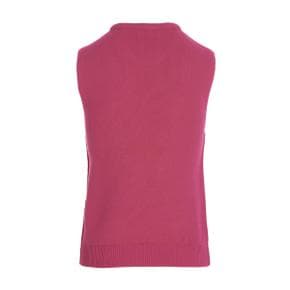 마틴 로즈 Vest MRSS23928FSCHA Fuchsia