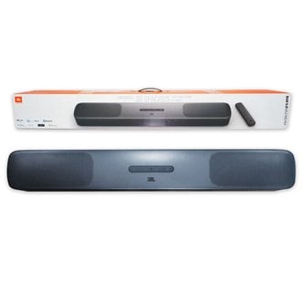  삼성 하만카돈 JBL BAR 5.0 MULTIBEAM 250W 사운드바 ATMOS 지원 PT