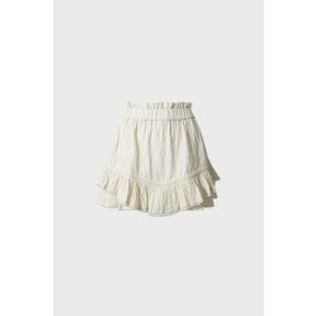 IRO[이로]Pigalle Shorts ILKAA24703BEX