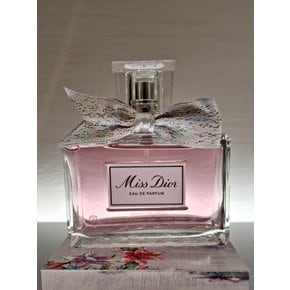 디올 미스 디올  오드 퍼퓸 100ml