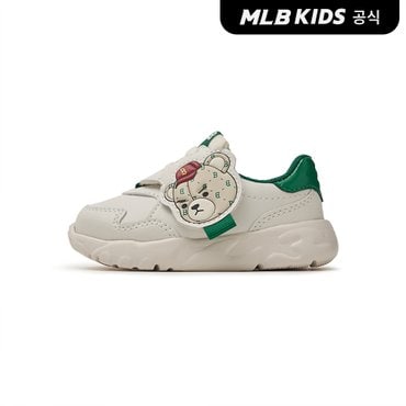 MLB키즈 (공식)24N 빅볼청키 베이비 모노베어 7ASHC2B4N-43GNS