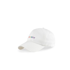 RAINBOW SIGNATURE WHITE