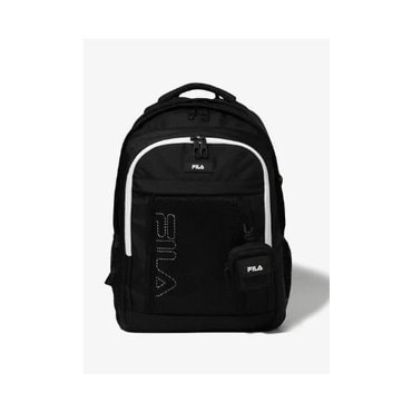 휠라 FS3BPG1005XBLK  (휠라)  FILA 네오 백