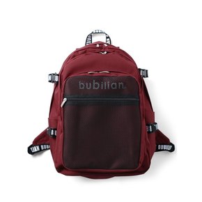 6447 3D Backpack _ Burgundy