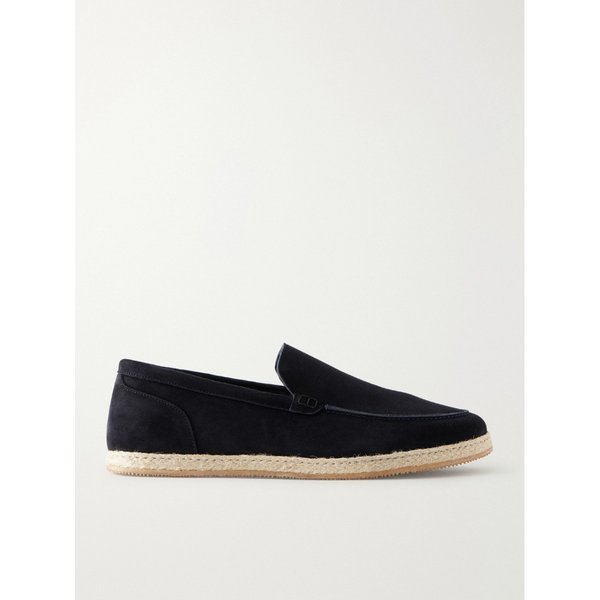 미스터 피 스웨이드 에스파드리유 46376663163066124