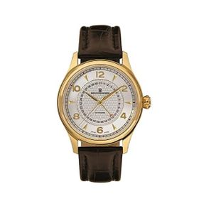 독일 레뷰토만 시계 스위스 항공시계 Revue Thommen Mens 워치 Automatic Date Pointer 10012.25