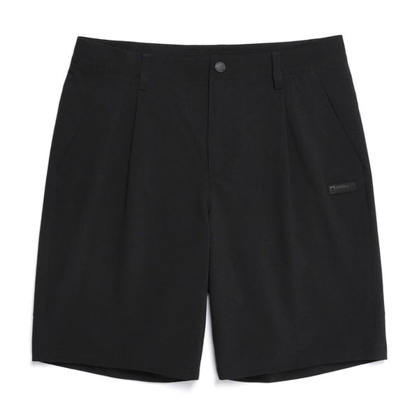 [여주점] N252MHP320 어반 시티 5부 팬츠 CARBON BLACK