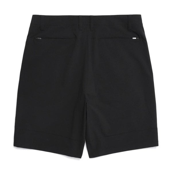 [여주점] N252MHP320 어반 시티 5부 팬츠 CARBON BLACK