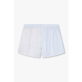 컬러 블록 스트라이프 트렁크 5715131104000