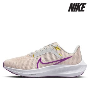 여성용 운동화  H26  FN7991 800   W AIR ZOOM PEGASUS 40 WIDE 우먼스 페가수스.._P370281319