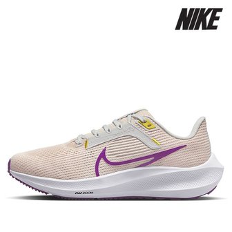 나이키 여성용 운동화  H26  FN7991 800   W AIR ZOOM PEGASUS 40 WIDE 우먼스 페가수스.._P370281319