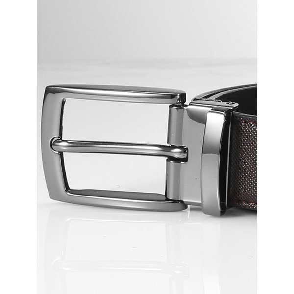 사피아노 비조 벨트 MU011BR