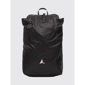 26SS 로아 백팩 YBUW224FA17BLK0001 BLACK DOM