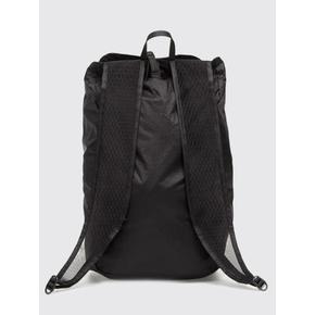 26SS 로아 백팩 YBUW224FA17BLK0001 BLACK DOM