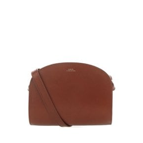 아페쎄 A.P.C. BORSE A MANO Handbag PXAWVF61392 CAD Camel