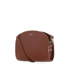 아페쎄 A.P.C. BORSE A MANO Handbag PXAWVF61392 CAD Camel