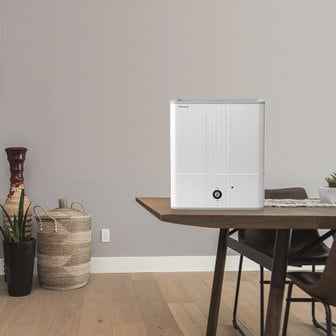 신일전자 신일 세균 번식 없는 히터 가열식 가습기 SUH-CT70