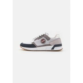 4336542 Colmar Originals DALTON VICE - Trainers light gray/navy/white