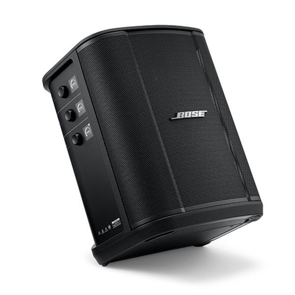 [파주점] BOSE 보스 정품 S1 pro+ PA Speaker S1 프로플러스 PA 스피커
