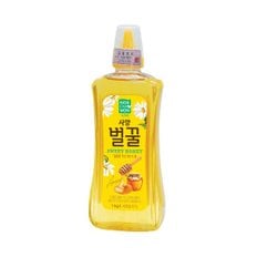 [녹차원] 사양벌꿀 1kg x 2개