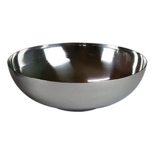 오너클랜 스텐 그릇 라면 그릇 면기 쿠프 우동기 대접 21cm