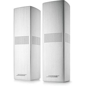 영국 보스 스피커 Bose Surround Speakers 700 White 1736178