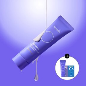 선뮤즈 톤업 앤 코렉팅 선크림 50ml (+10ml+선2종샘플 증정)