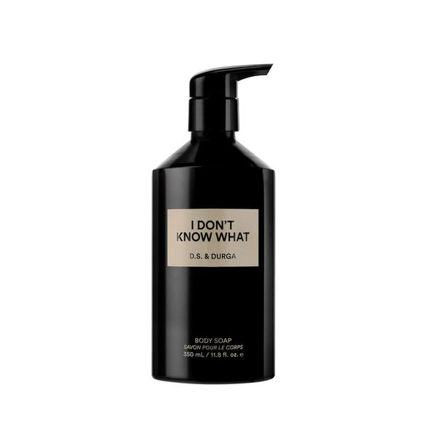 아이 돈 노우 왓 바디 솝 350ml CR14950002300