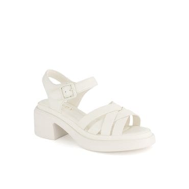 탠디 여성샌들 (G25042, IVORY)