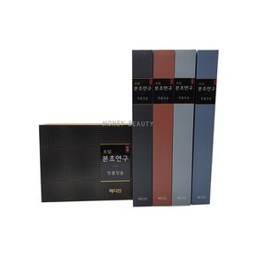 메디안 동의본초연구 잇몸칫솔 4입